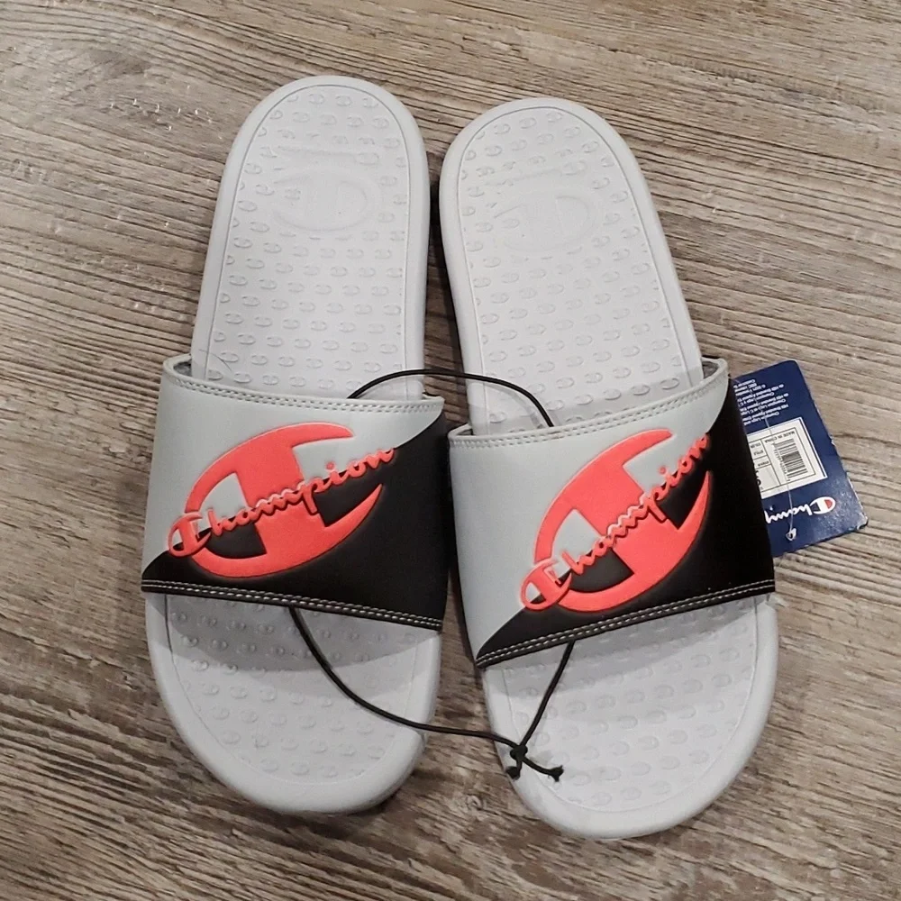 Champion easy off